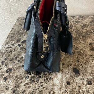 Black Purse/ Brand New